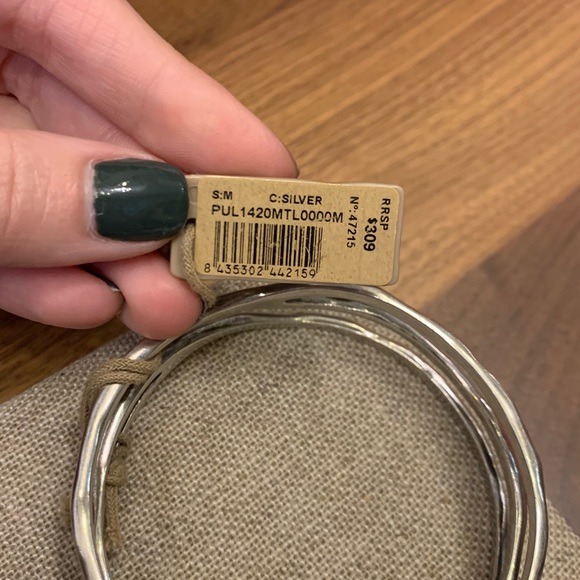 UNO de 50 Bracelet - Picture 4 of 4